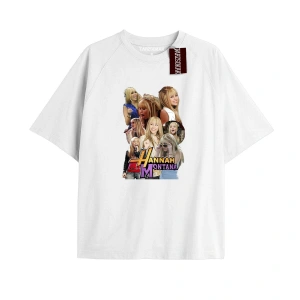 Y2k Hannah Montana Kod HM24