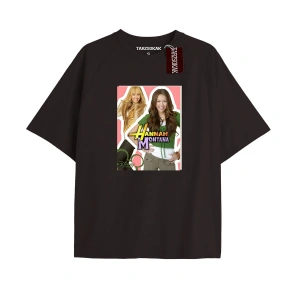 Y2k Hannah Montana Kod HM3