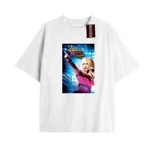 Y2k Hannah Montana Kod HM34