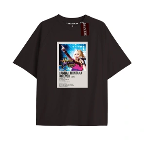 Y2k Hannah Montana Kod HM7