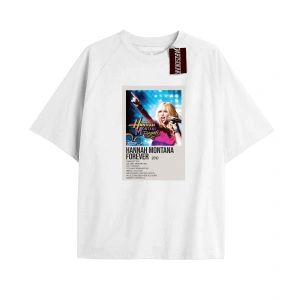 Y2k Hannah Montana Kod HM8