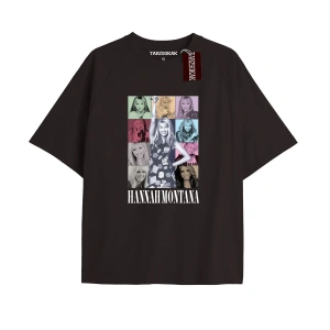 Y2k Hannah Montana Kod HM9