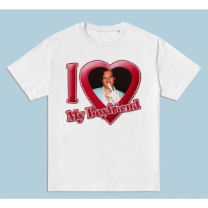 Y2k Harry Styles Tshirt