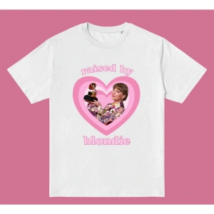 Y2k Oversize Taylor Swift Tshirt