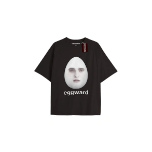 Y2k Twilight Team i love my boyfriend Tshirt KOD-Edward