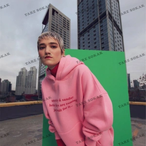 Y2K Unisex Better Days Sweatshirt KOD 2002