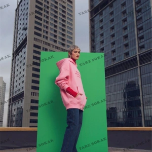 Y2K Unisex Better Days Sweatshirt KOD 2002