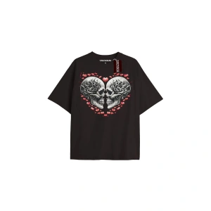 Y2k Unisex Dead Inside But Still Horny