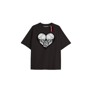 Y2k Unisex Dead Inside But Still Horny