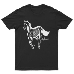 Y2K Unisex Harajuka Anime Retro Kawai Kuromi T-shirt Kod-Mavi-Etiket:  8361