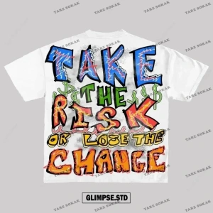 Y2K Unisex Harajuka Anime Retro Kawai Kuromi T-shirt Kod-Mavi-Etiket:  8401