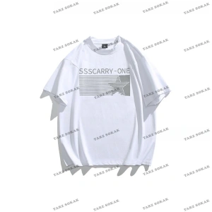 Y2K Unisex Harajuka Anime Retro Kawai Kuromi T-shirt Kod-Mavi-Etiket:  8422