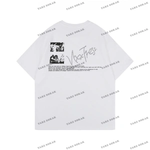 Y2K Unisex Harajuka Anime Retro Kawai Kuromi T-shirt Kod-Mavi-Etiket:  8437