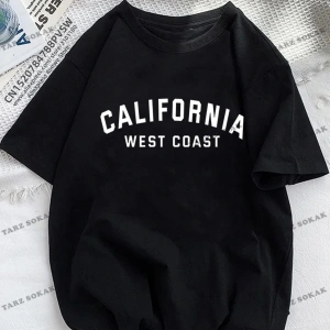 Y2K Unisex Harajuka Anime Retro Kawai Kuromi T-shirt Kod-Mavi-Etiket:  8504