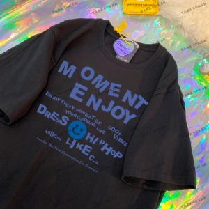 Y2K Unisex Harajuka Anime Retro Kawai Kuromi T-shirt Kod  Rertr Tarzsokak 6683