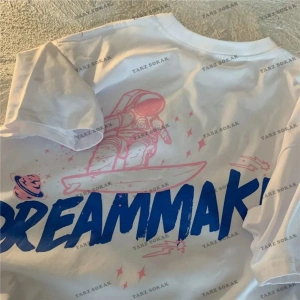 Y2K Unisex Harajuka Anime Retro Kawai Kuromi T-shirt Kod  Rertr Tarzsokak 6697