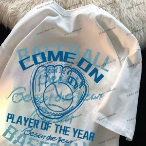 Y2K Unisex Harajuka Anime Retro Kawai Kuromi T-shirt Kod  Rertr Tarzsokak 6697