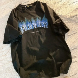 Y2K Unisex Harajuka Anime Retro Kawai Kuromi T-shirt Kod  Rertr Tarzsokak 6721