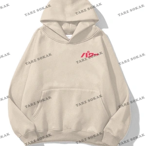 Y2K Unisex Kask Sweatshirt KOD 1578