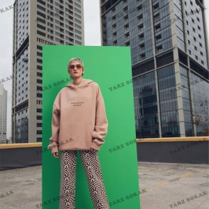 Y2K Unisex More Talent Less Ego Sweatshirt KOD 2004