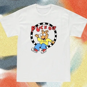 Y2k Unisex Oversize Tshirt