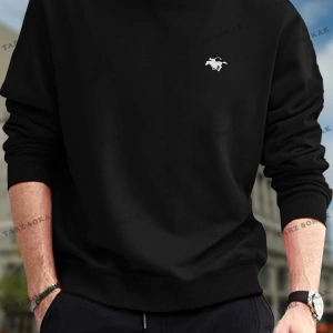 Y2K Unisex Shooting Star Sweatshirt KOD 1535 Gri