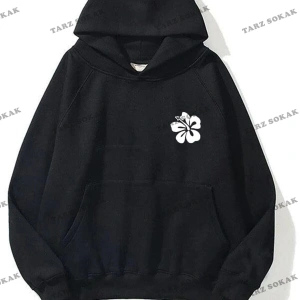 Y2K Unisex Siesta Beach Beyaz Sweatshirt KOD 1997