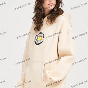 Y2K Unisex This Isnt Fun Sweatshirt Hoodie KOD 1927