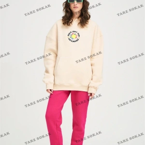 Y2K Unisex This Isnt Fun Sweatshirt Hoodie KOD 1927