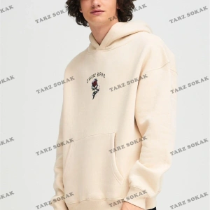 Y2K Unisex True Pain Sweatshirt Hoodie KOD 1930