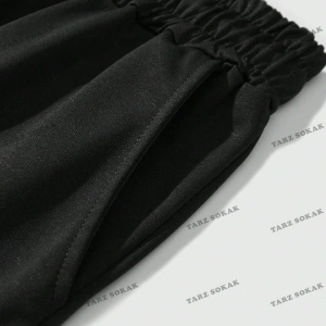 Y2K Unisex Yaz Şort Bermuda Harajuka Anime Retro KOD-11387