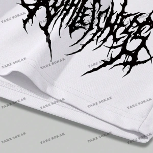 Y2K Unisex Yaz Şort Bermuda Harajuka Anime Retro KOD-11395