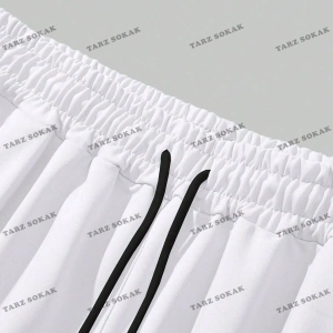 Y2K Unisex Yaz Şort Bermuda Harajuka Anime Retro KOD-11395