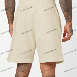 Y2K Unisex Yaz Şort Bermuda Harajuka Anime Retro KOD-11397