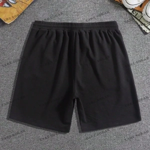 Y2K Unisex Yaz Şort Bermuda Harajuka Anime Retro KOD-11407