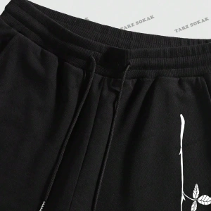 Y2K Unisex Yaz Şort Bermuda Harajuka Anime Retro KOD-11407