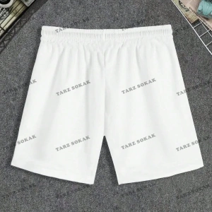 Y2K Unisex Yaz Şort Bermuda Harajuka Anime Retro KOD-11412