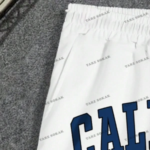 Y2K Unisex Yaz Şort Bermuda Harajuka Anime Retro KOD-11412