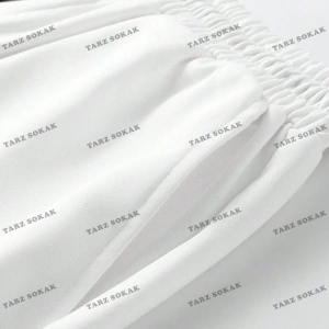 Y2K Unisex Yaz Şort Bermuda Harajuka Anime Retro KOD-11437