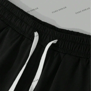 Y2K Unisex Yaz Şort Bermuda Harajuka Anime Retro KOD-11455