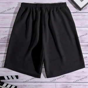 Y2K Unisex Yaz Şort Bermuda Harajuka Anime Retro KOD-11458