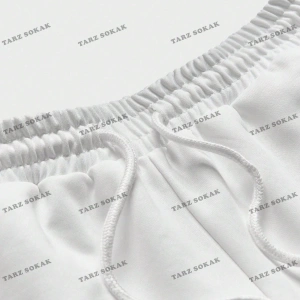 Y2K Unisex Yaz Şort Bermuda Harajuka Anime Retro KOD-11464