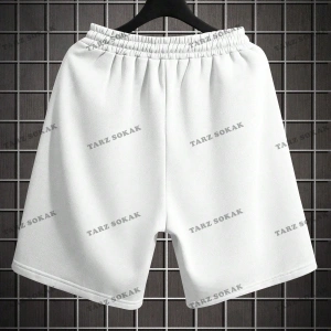 Y2K Unisex Yaz Şort Bermuda Harajuka Anime Retro KOD-11467