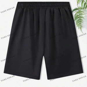 Y2K Unisex Yaz Şort Bermuda Harajuka Anime Retro KOD-11481