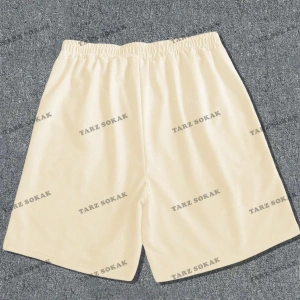 Y2K Unisex Yaz Şort Bermuda Harajuka Anime Retro KOD-11490