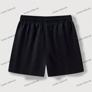 Y2K Unisex Yaz Şort Bermuda Harajuka Anime Retro KOD-11497