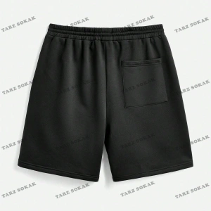 Y2K Unisex Yaz Şort Bermuda Harajuka Anime Retro KOD-11523