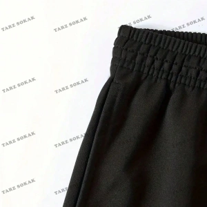 Y2K Unisex Yaz Şort Bermuda Harajuka Anime Retro KOD-11528