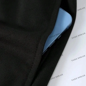 Y2K Unisex Yaz Şort Bermuda Harajuka Anime Retro KOD-11528