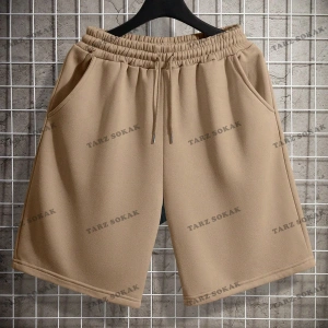 Y2K Unisex Yaz Şort Bermuda Harajuka Anime Retro KOD-11529